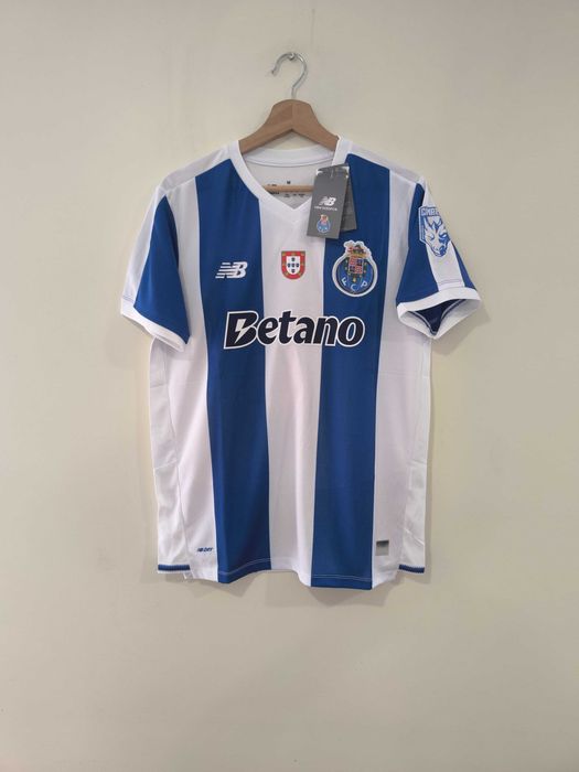 Camisolas do F. C. Do Porto do S ao XXL