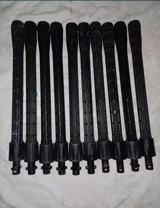 Zestaw lance przedłużki Karcher