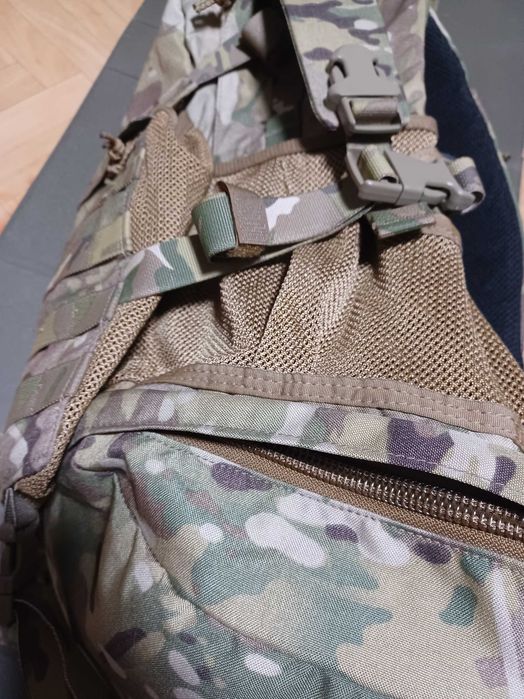 Plecak wojskowy taktyczny multicam HIGH GROUND US Army J-TAC