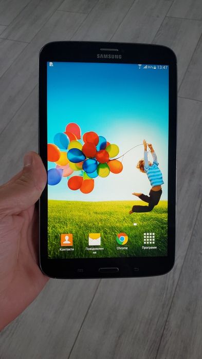 Планшет 8 дюйм. Samsung .