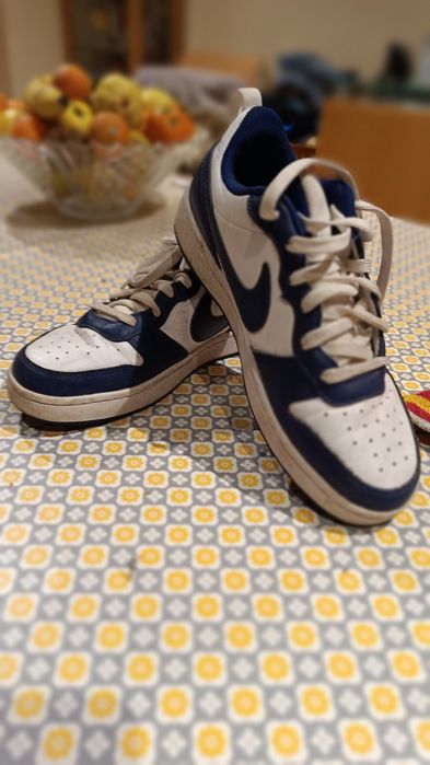 Vendo Sapatilhas Nike