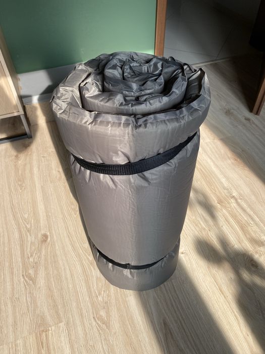 Karimata materac karimata LANG W7,5 samonapełniająca oliwkowy    (14)