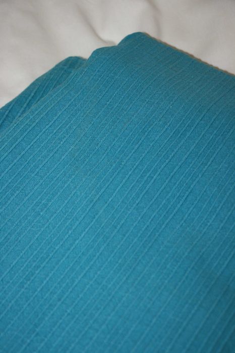 Colcha Azul - A Loja do Gato Preto