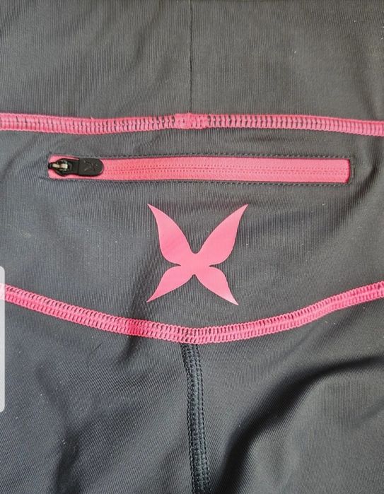 Szorty sportowe Kari Traa XS