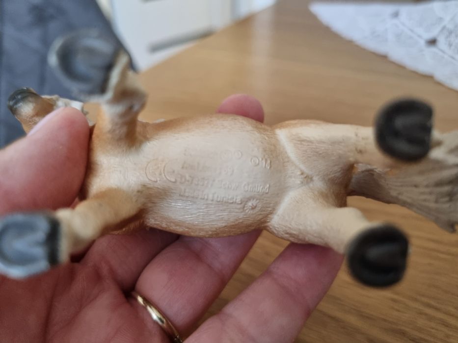 Kucyk schleich figurka