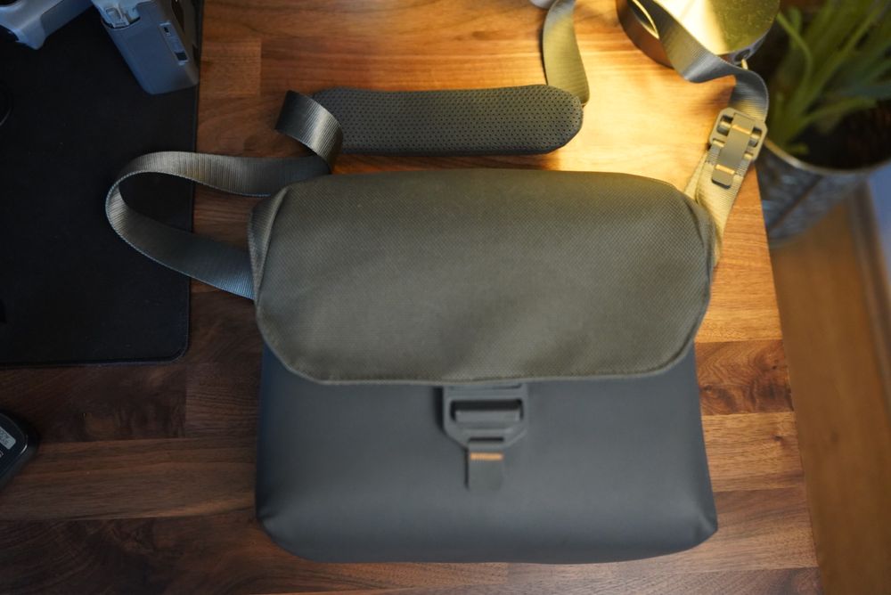 DJI AIR 3 Fly More Combo - Rc2