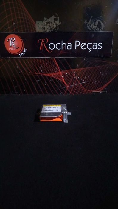 Centralina De Airbags Rover 45 Hatchback (Rt)