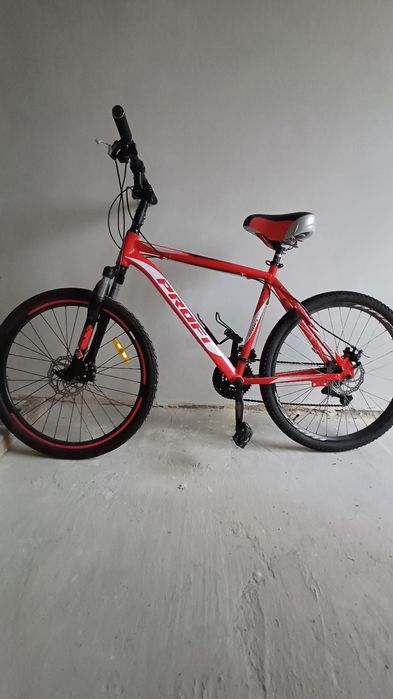 Велосипед двухколесный