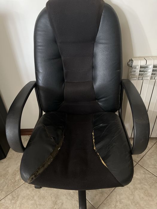 Cadeira  de escritorio