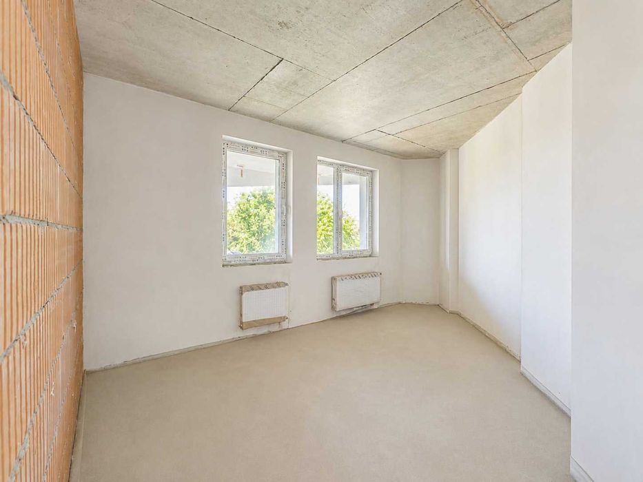 Продаж 2-кімнатної квартири 67.2 м² у ЖК Well Home по вул. Щирецька, 8А