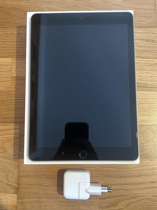Ipad 6 32 Gb ( como novo )