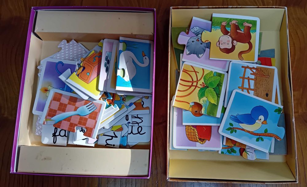 Vendo Jogos Infantis