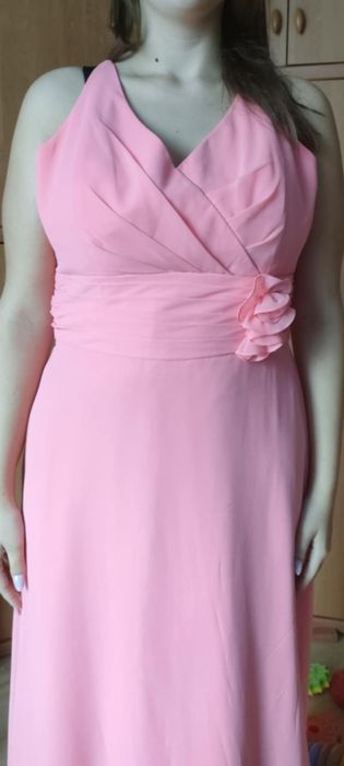 Suknia wieczorowa B2 Jasmine UK 20 EUR 46