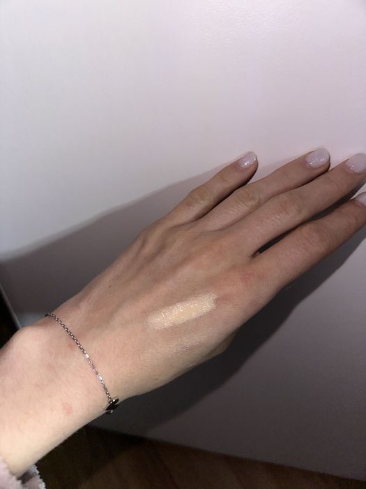 Bb крем тональний від Purito