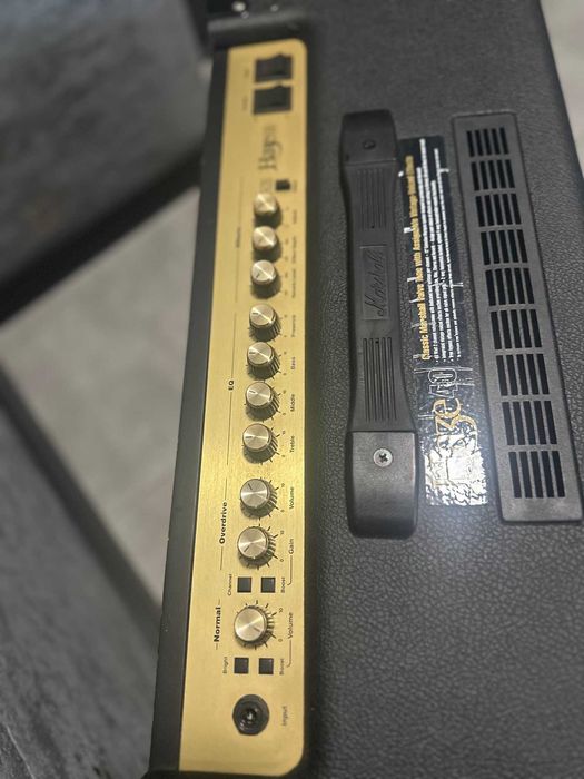 Marshall Haze MHz40C kombo gitarowe lampa 40w używane