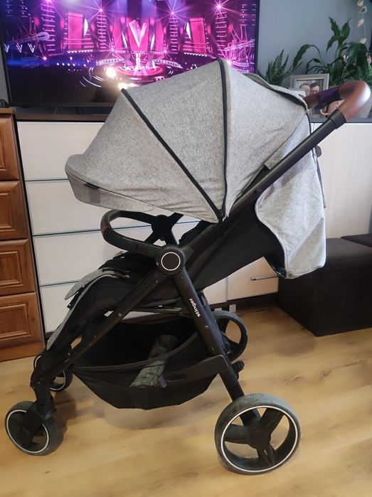 Wózek spacerowy 4baby.