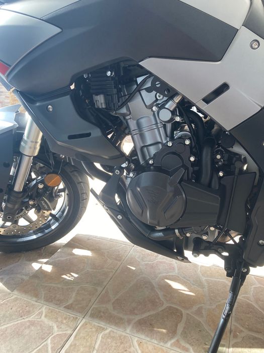 Voge 500DS 2022 *