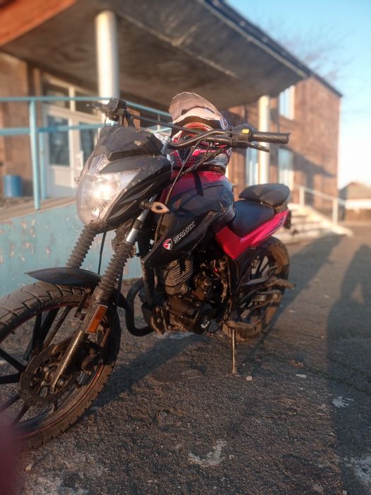 Продам Спарк р28