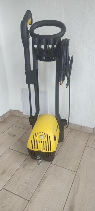 Мийка для дому Karcher K385 M