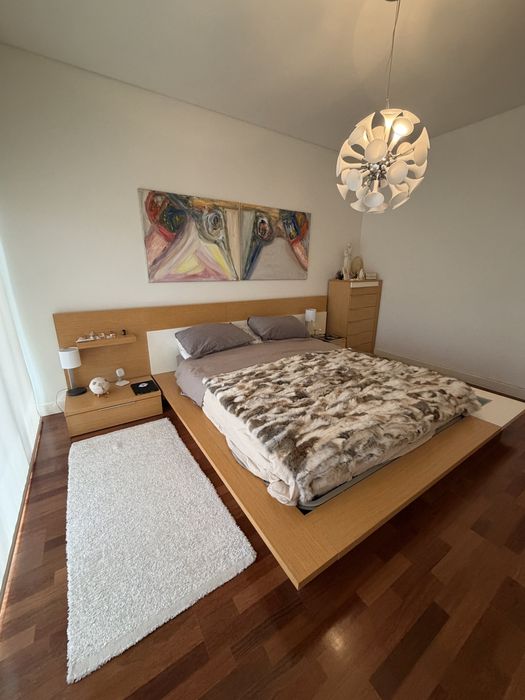 Mobilia de Quarto de casal