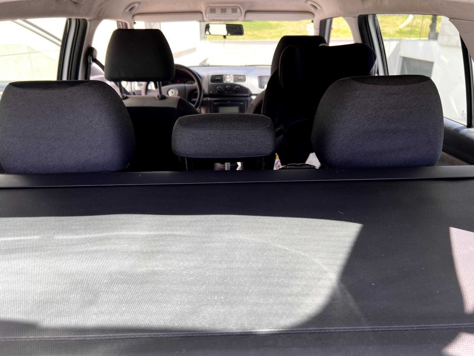 Vendo veiculo Skoda
