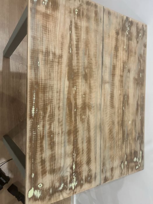 Mesa em madeira - rustica64550222065794121