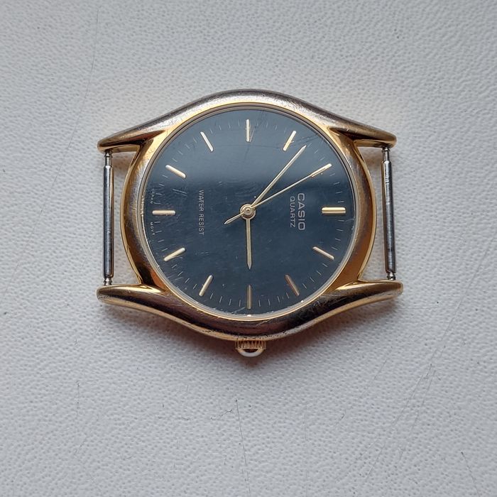 Часы Casio 1330 MTP 1154