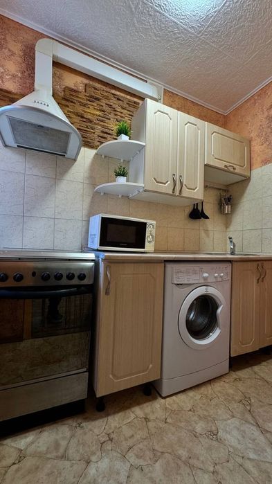 Квартира 1к, м.Демеевская, пр. Науки, автовокзал,  м.Лыбедская