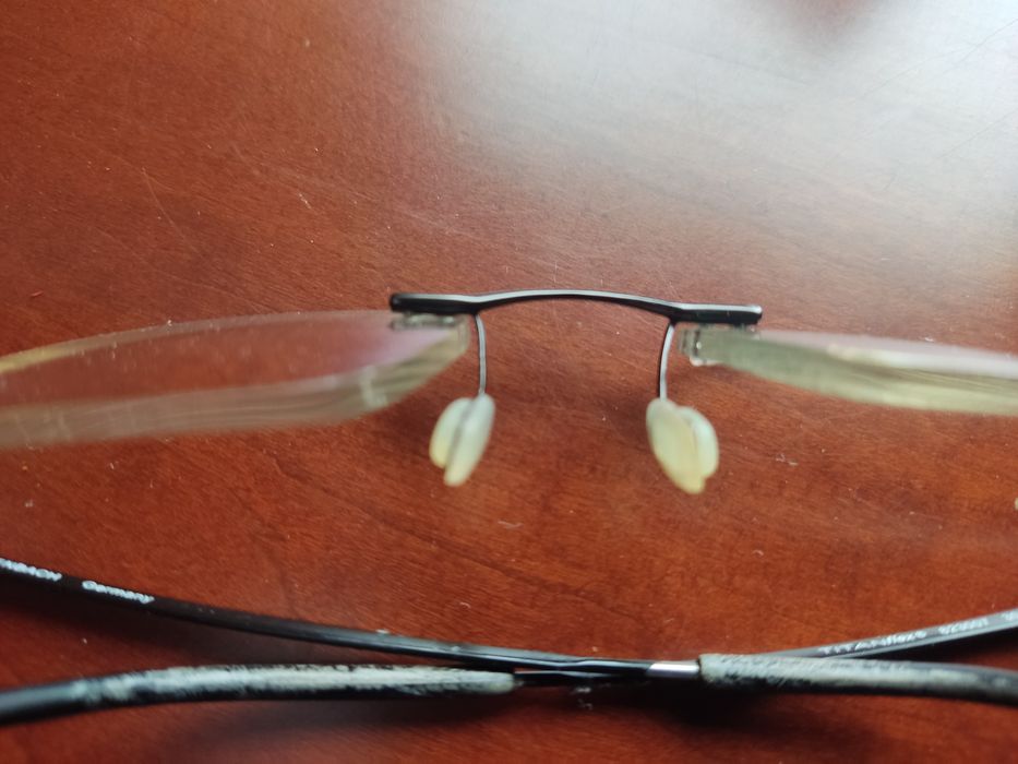 Armação óculos Eschenbach TitanFlex