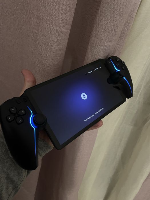 Playstation portal