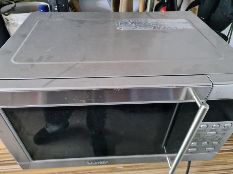Mikrofala Zelmer HT-C5530