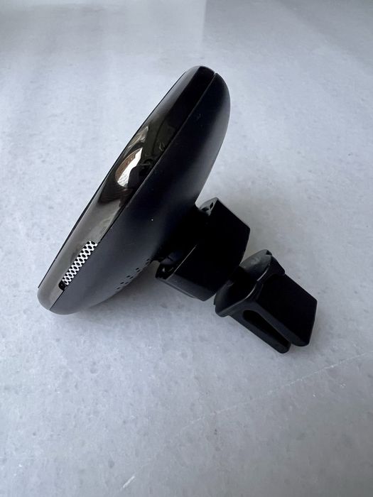 Pitaka aвтотримач з бездротовою зарядкою MagEZ Mount Qi Car Vent