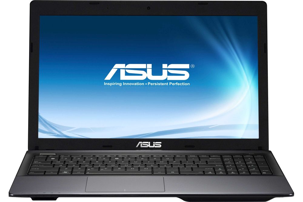 Asus K55dr Розбірка