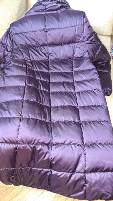 Пальто пухове Max Mara