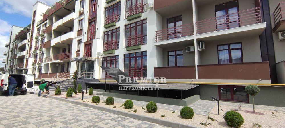 2-rooms apartment apartment by the address (area 62 m²) - Atlanta.ua - photo 20