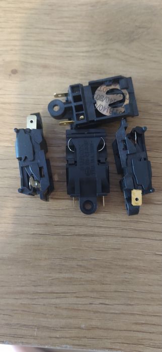 Кнопки до електрочайника