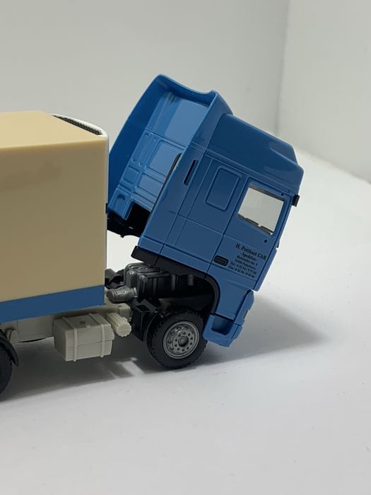 Daf 95 XF Herpa 1/87