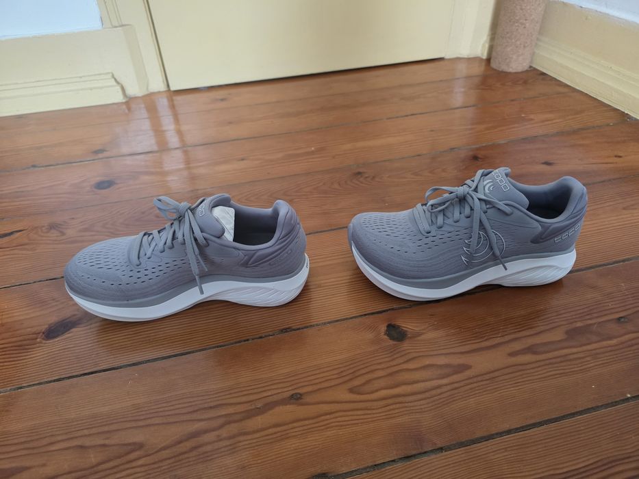 Sapatos de corrida Running shoes Topo Athletic Atmos 2 Wide 41