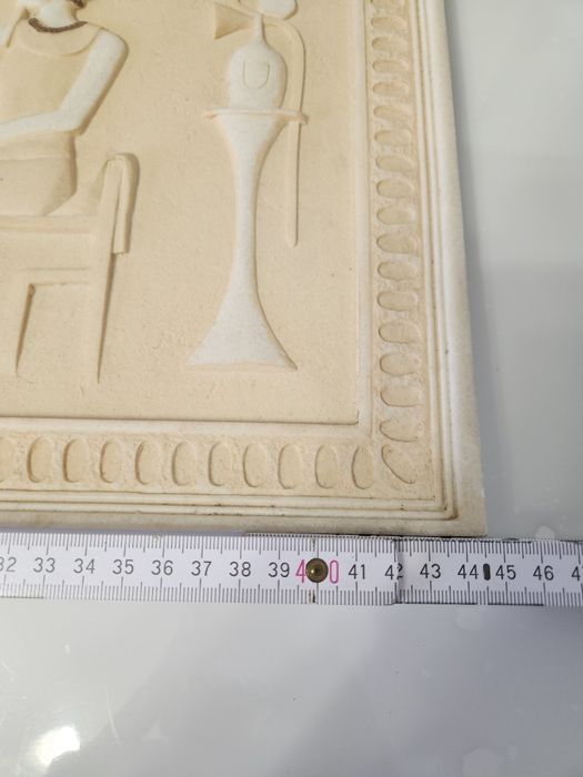 Картина,декор мармур, граніт. Старий Єгипет