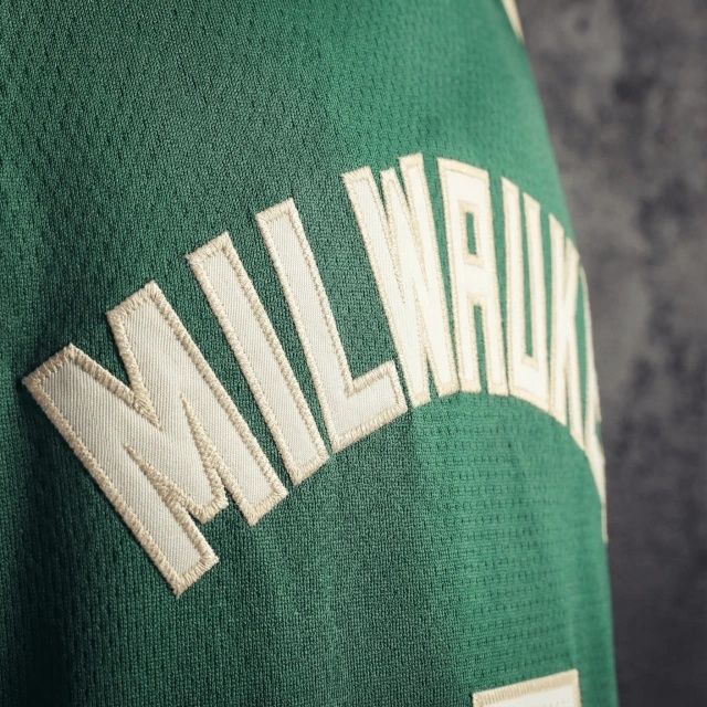 Jersey NBA Milwaukee, Lakers, Chicago Bulls, Minnesota, Toronto