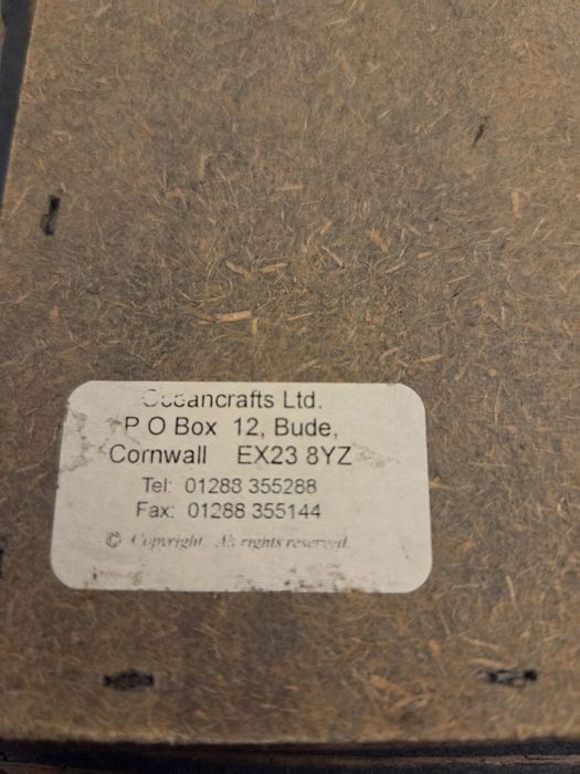 Quadros com tema marinho