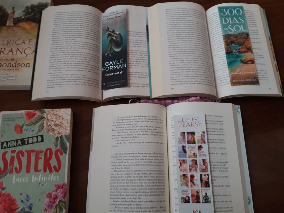 8 romances: Fay/Edmonson/Forman/Lawrenson/Molloy/Todd/Pearse/Croft