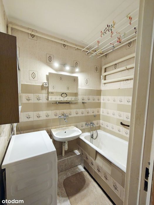 3 pokoje | 52,8 m² | balkon | piwnica | Winogrady | Bez prowizji!