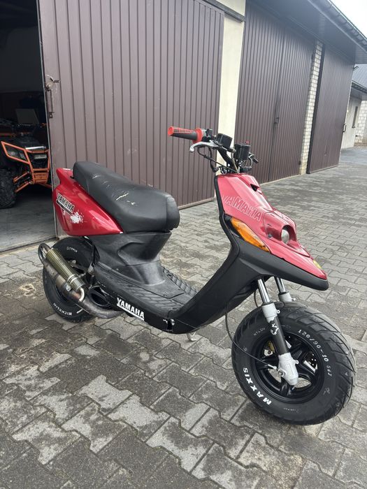 Yamaha