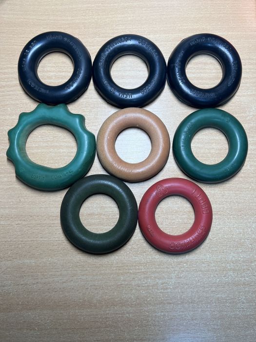 Эспандер кистивой СССР