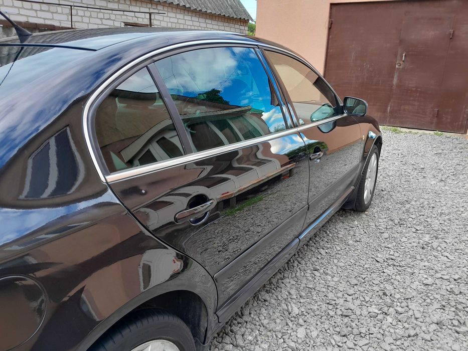 Продам Шкода Суперб 2005 рік 1.9 дизель
