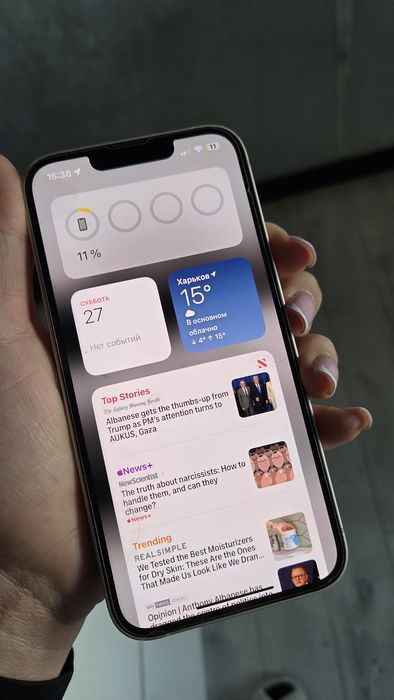 Продам Айфон 13 neverlok