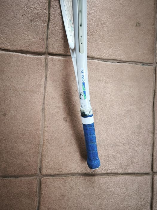 Raquete tenis prince