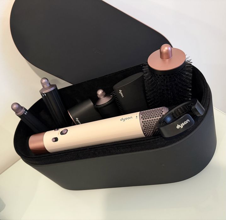 Dyson Airwrap i.d. – Straight + Wavy