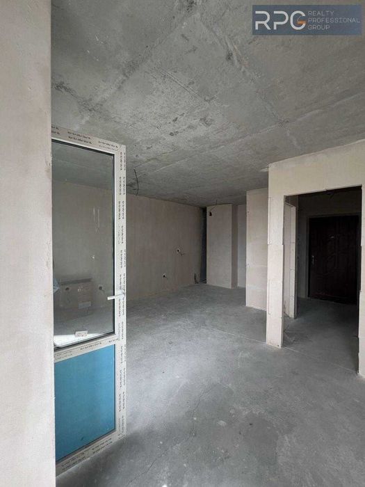 1-кімнатна квартира за адресою (площа 40 м²) - Atlanta.ua - фото 7